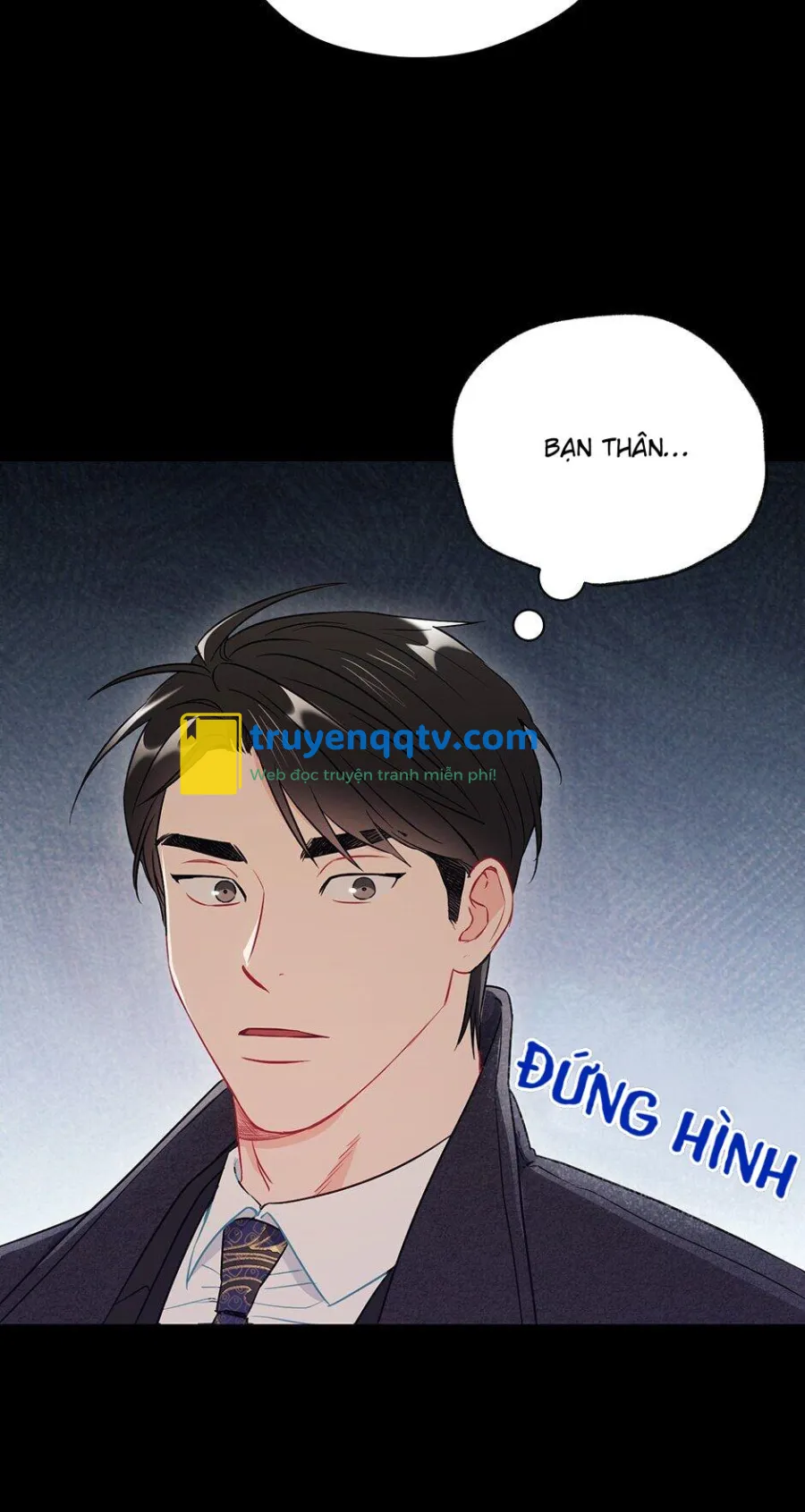 Tình anh em xã hội chủ nghĩa Chapter 24 - Next Chapter 25