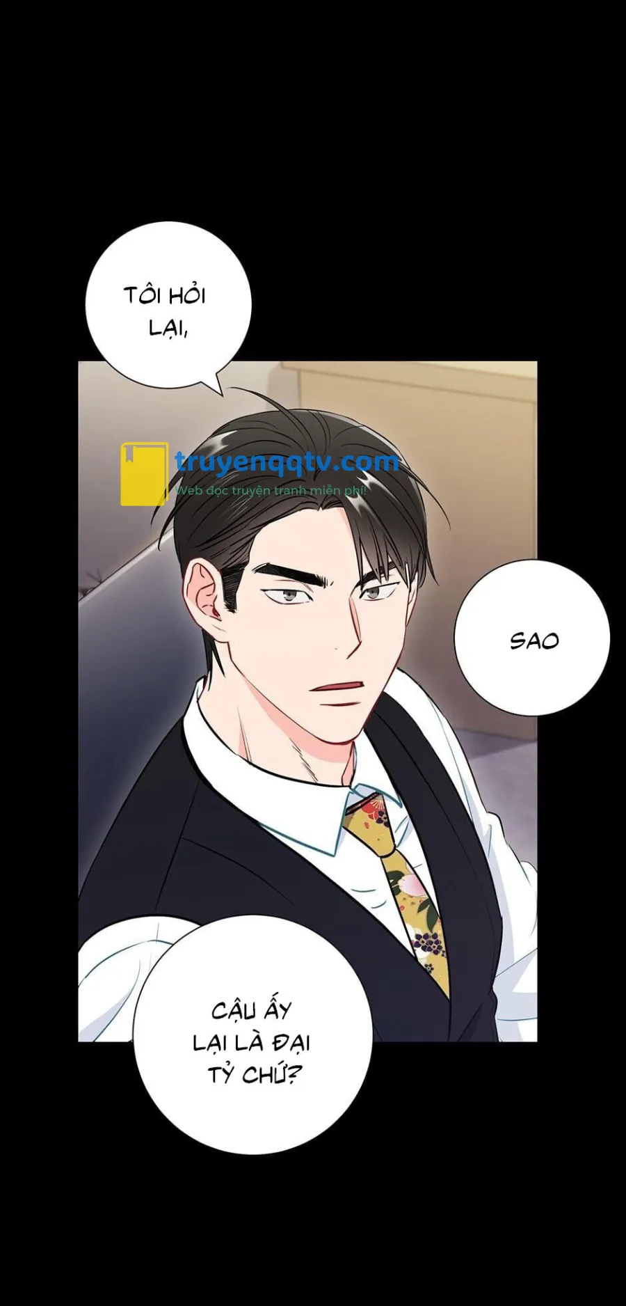 Tình anh em xã hội chủ nghĩa Chapter 22 - Next Chapter 23