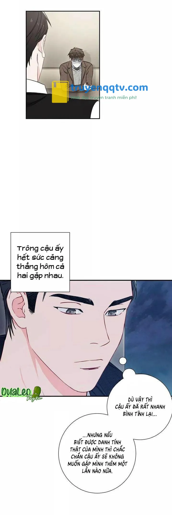 Tình anh em xã hội chủ nghĩa Chapter 8 - Next Chapter 9