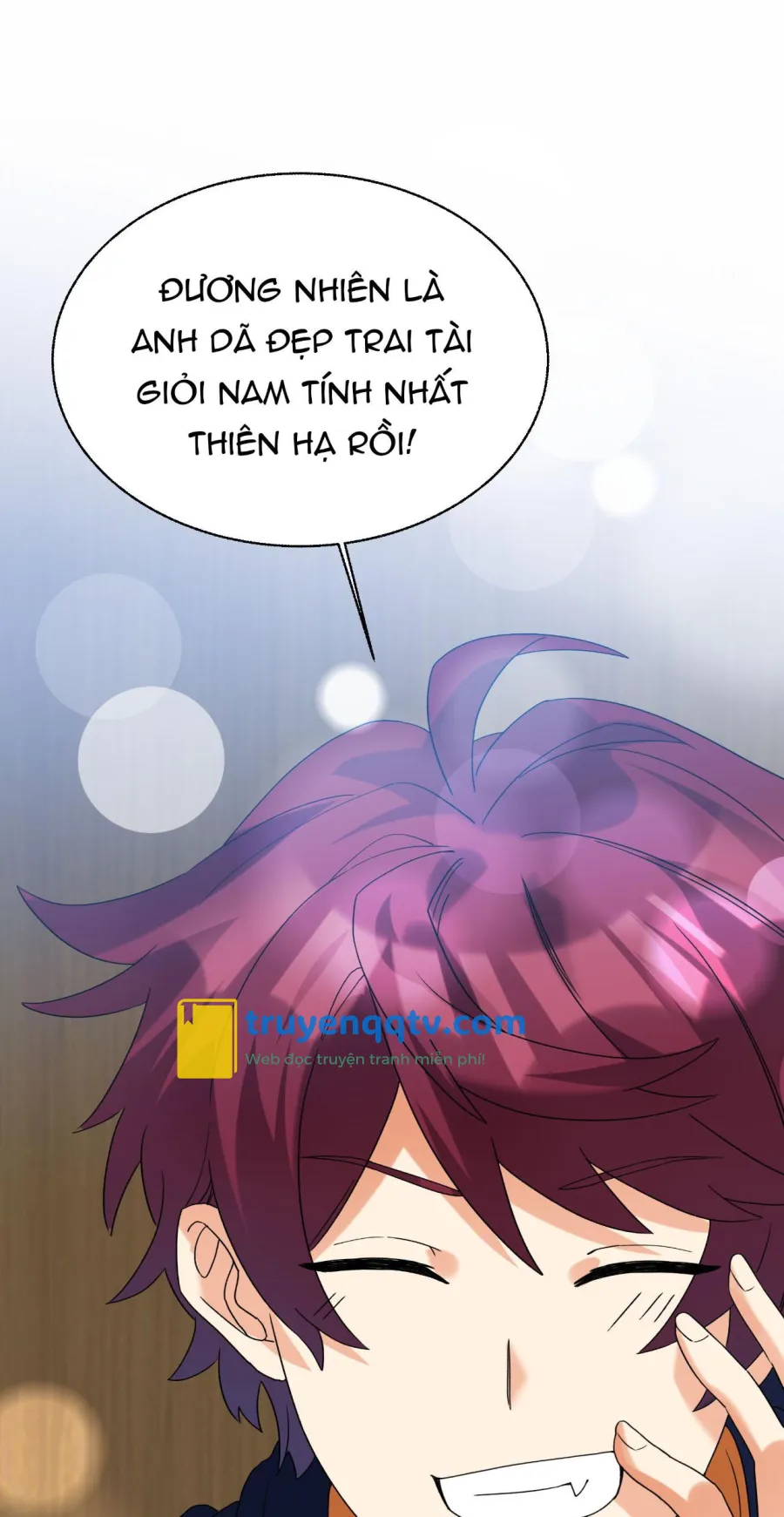 (END) Giáo Bá Yêu Đương Qua Mạng Bị Lật Xe Rồi! Chapter 81 END - Next 