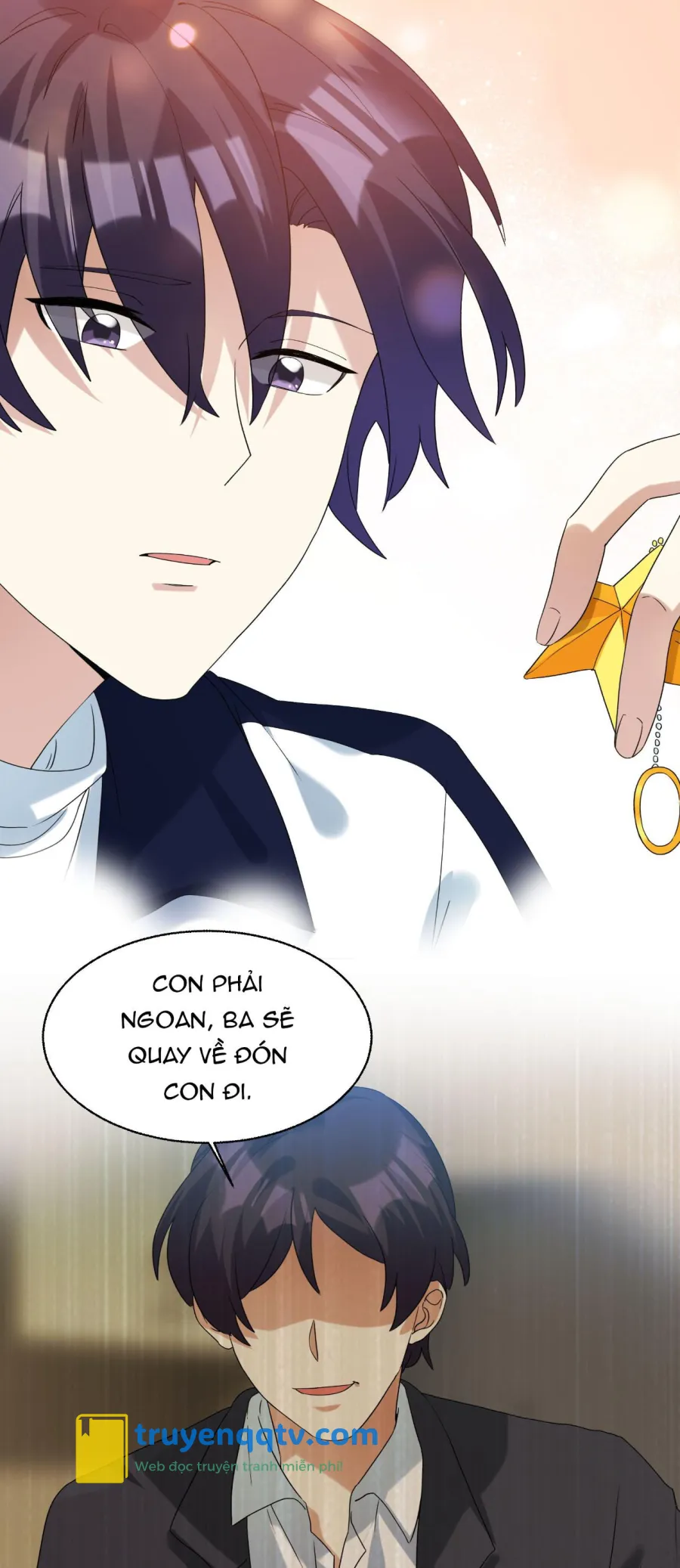 (END) Giáo Bá Yêu Đương Qua Mạng Bị Lật Xe Rồi! Chapter 81 END - Next 