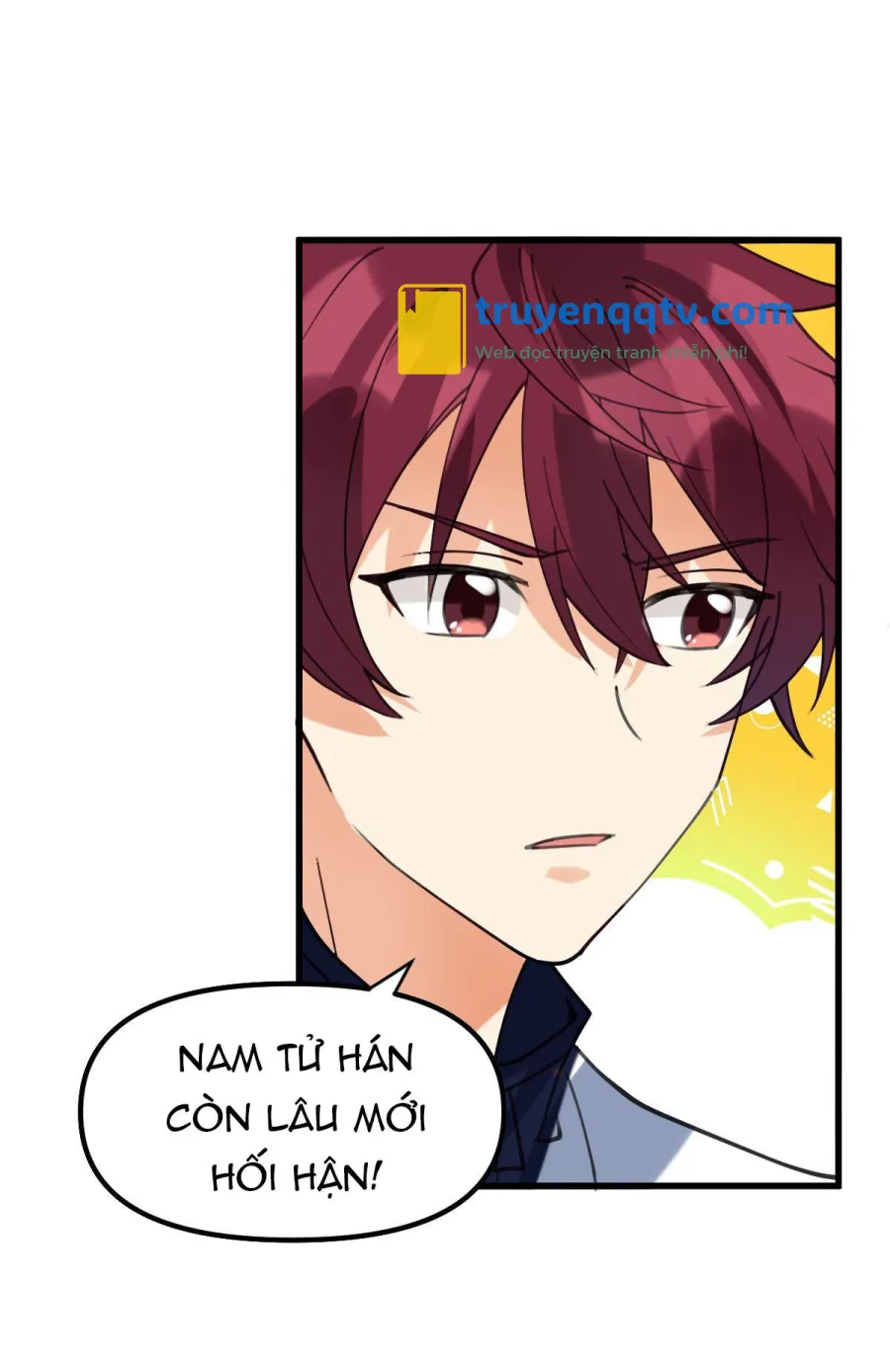 (END) Giáo Bá Yêu Đương Qua Mạng Bị Lật Xe Rồi! Chapter 62 - Next Chapter 63