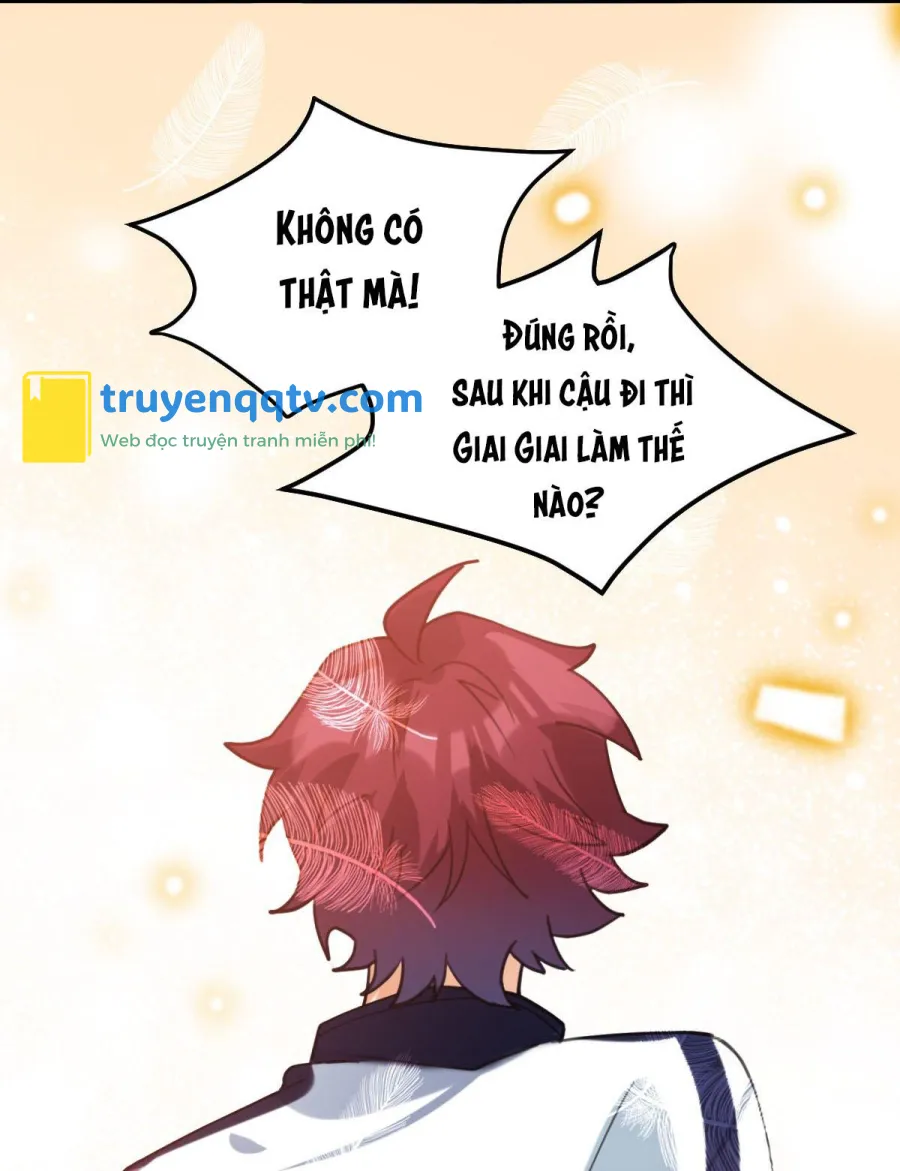 (END) Giáo Bá Yêu Đương Qua Mạng Bị Lật Xe Rồi! Chapter 62 - Next Chapter 63