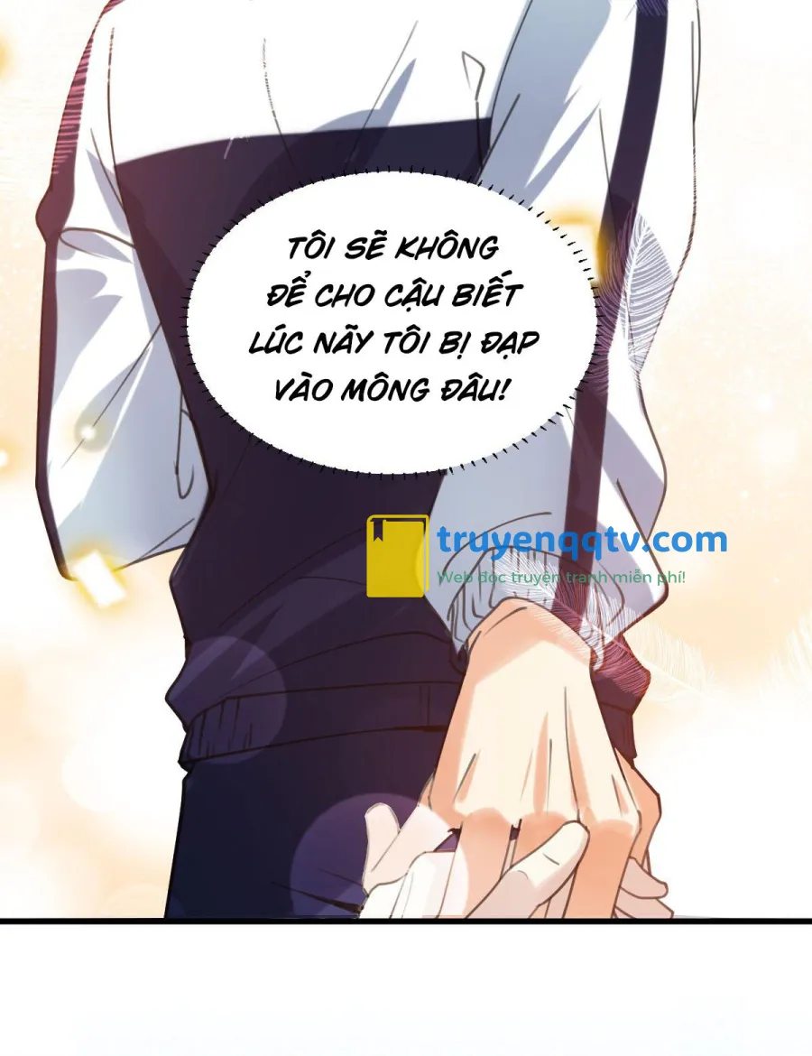 (END) Giáo Bá Yêu Đương Qua Mạng Bị Lật Xe Rồi! Chapter 62 - Next Chapter 63