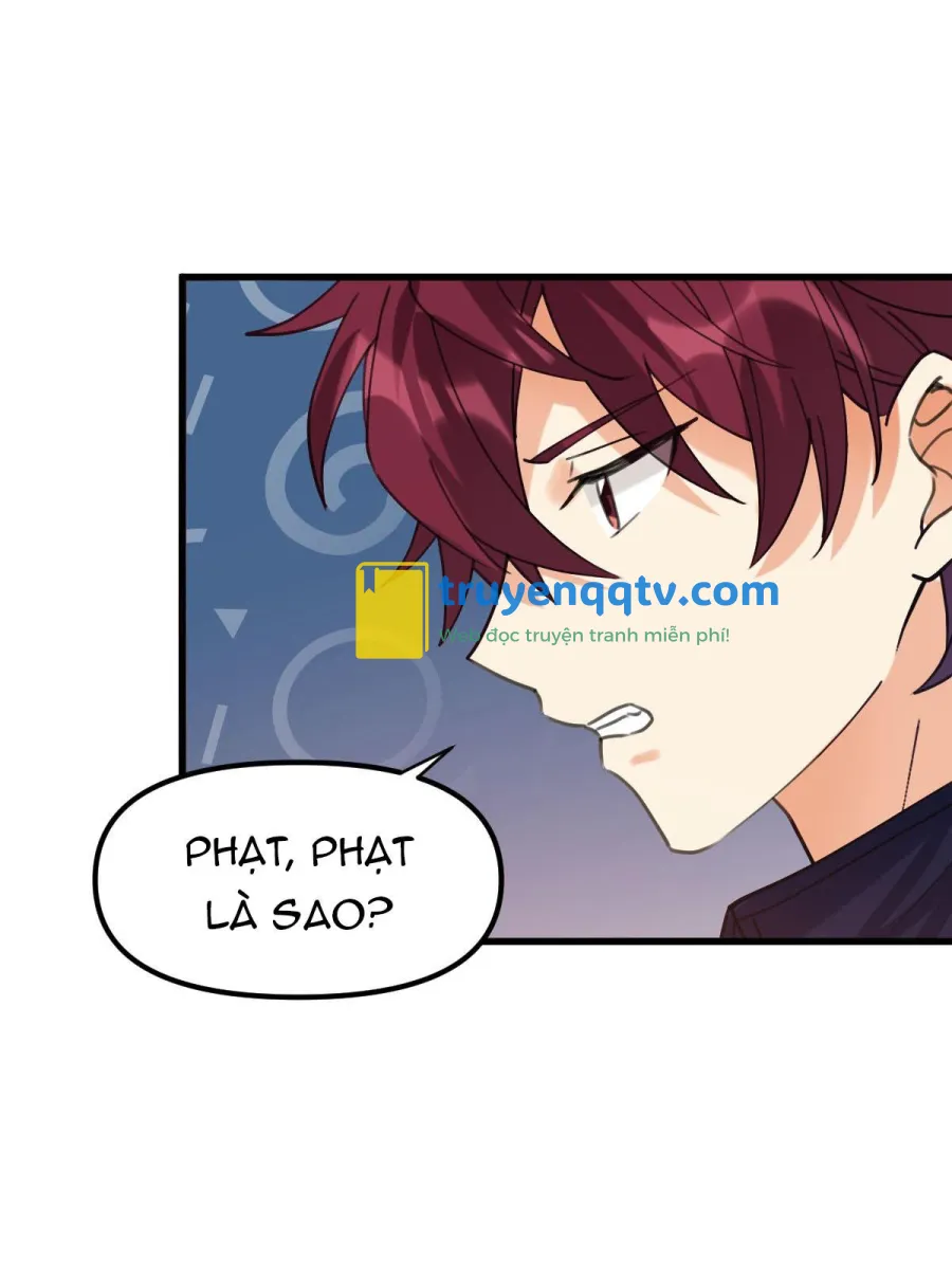 (END) Giáo Bá Yêu Đương Qua Mạng Bị Lật Xe Rồi! Chapter 62 - Next Chapter 63