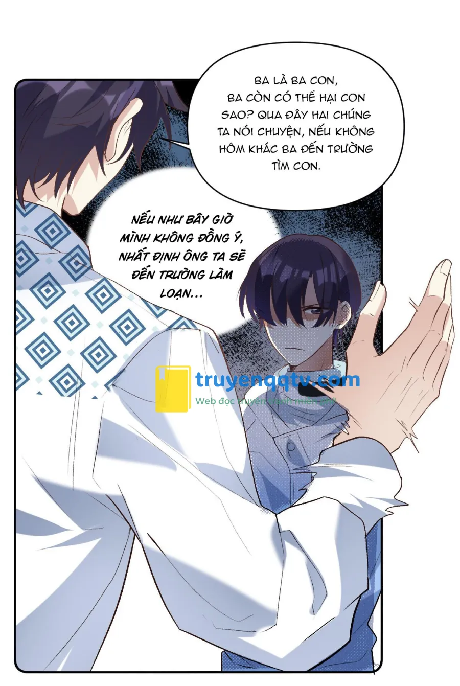 (END) Giáo Bá Yêu Đương Qua Mạng Bị Lật Xe Rồi! Chapter 45 - Next Chapter 45.1 Phiên Ngoại