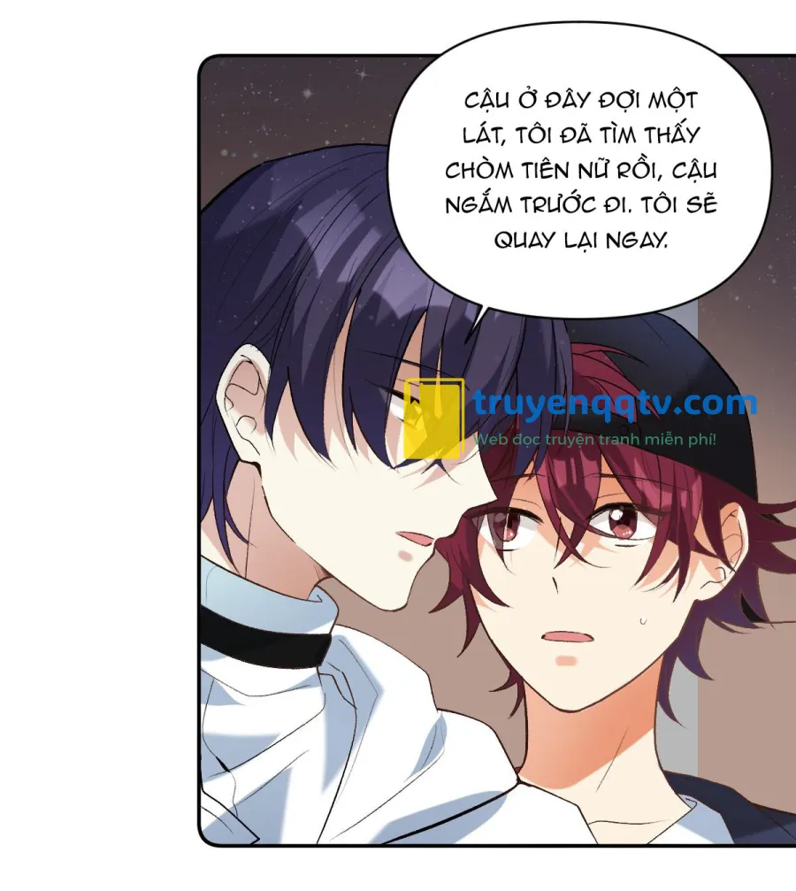 (END) Giáo Bá Yêu Đương Qua Mạng Bị Lật Xe Rồi! Chapter 45 - Next Chapter 45.1 Phiên Ngoại