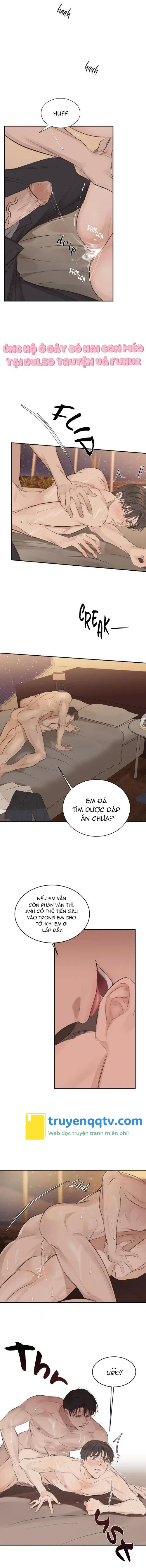 Đêm An Lành Chapter 3 - Next 