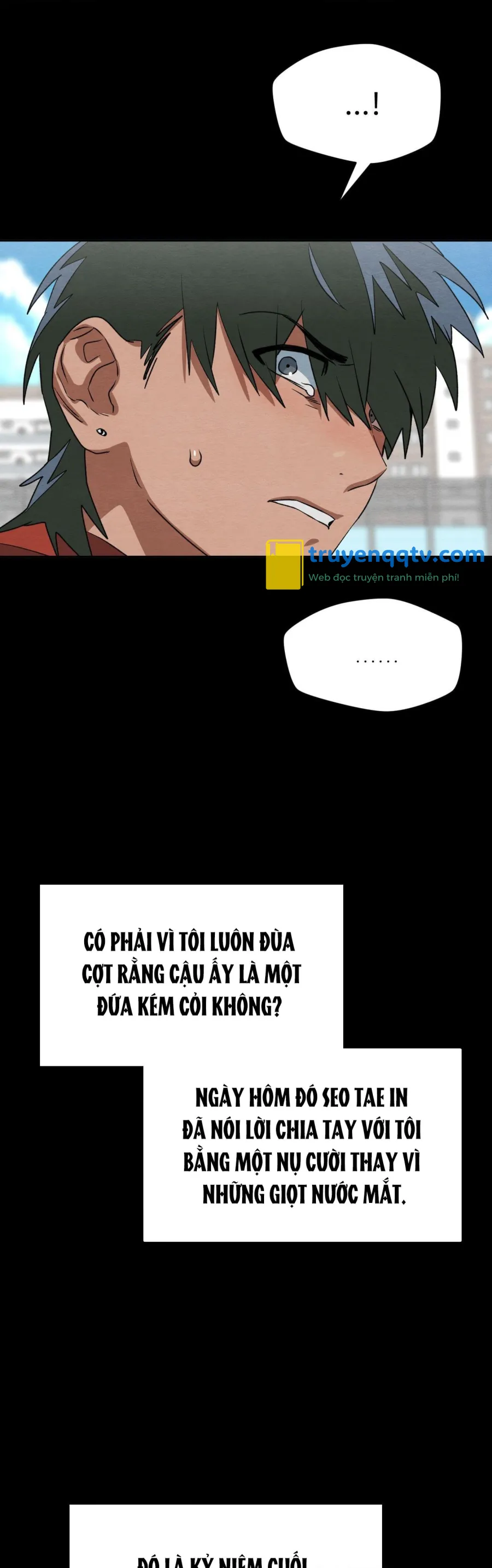 Khu trò chơi công lý Chapter 7 - Next Chapter 8