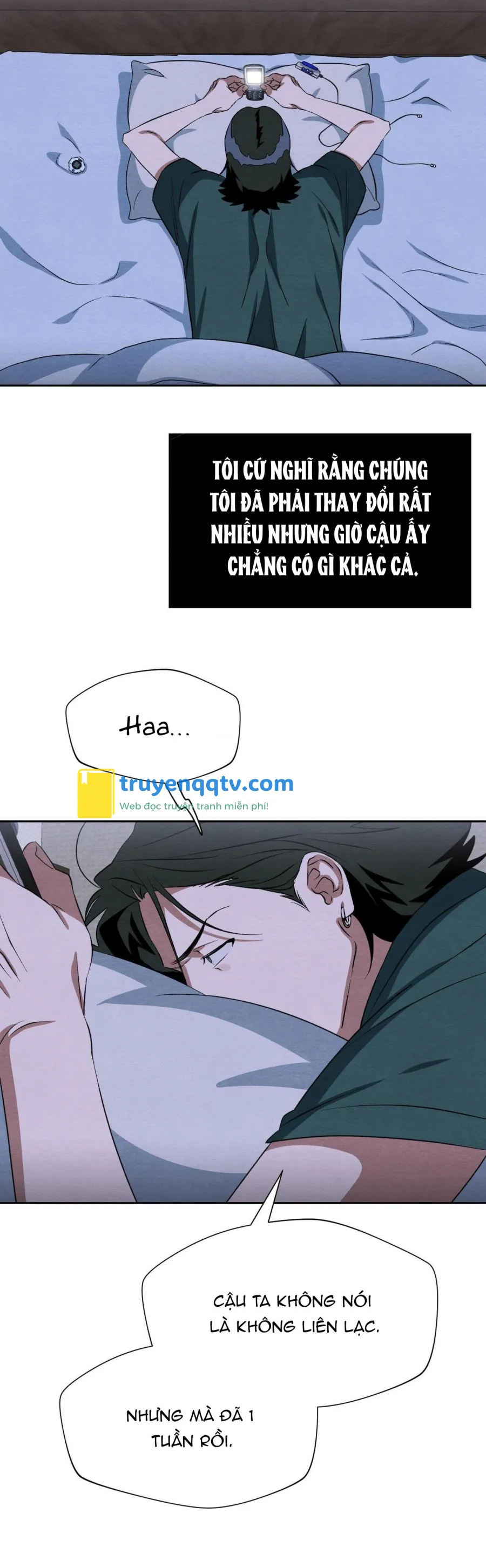 Khu trò chơi công lý Chapter 7 - Next Chapter 8