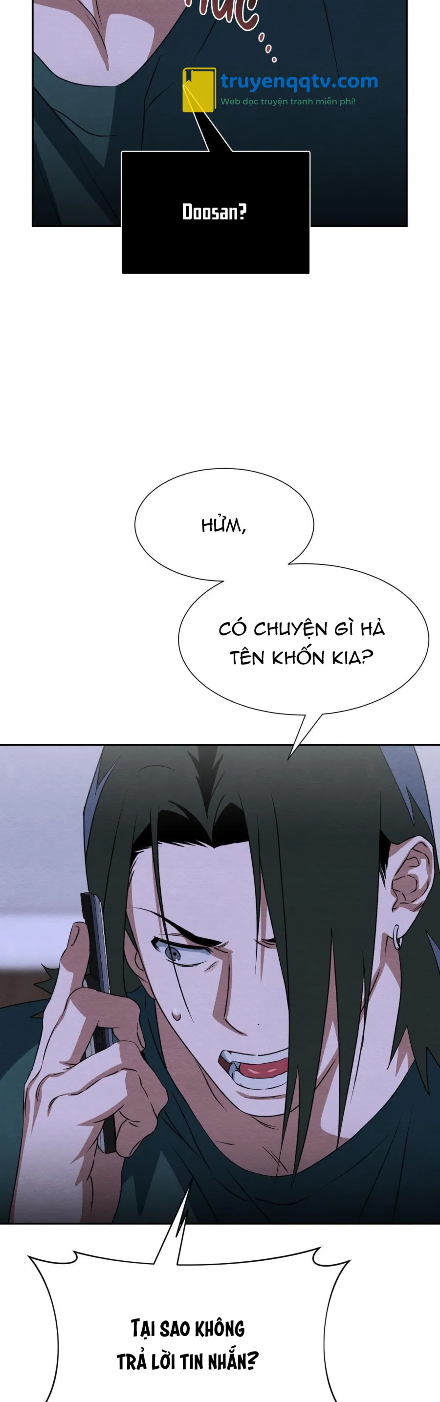 Khu trò chơi công lý Chapter 7 - Next Chapter 8