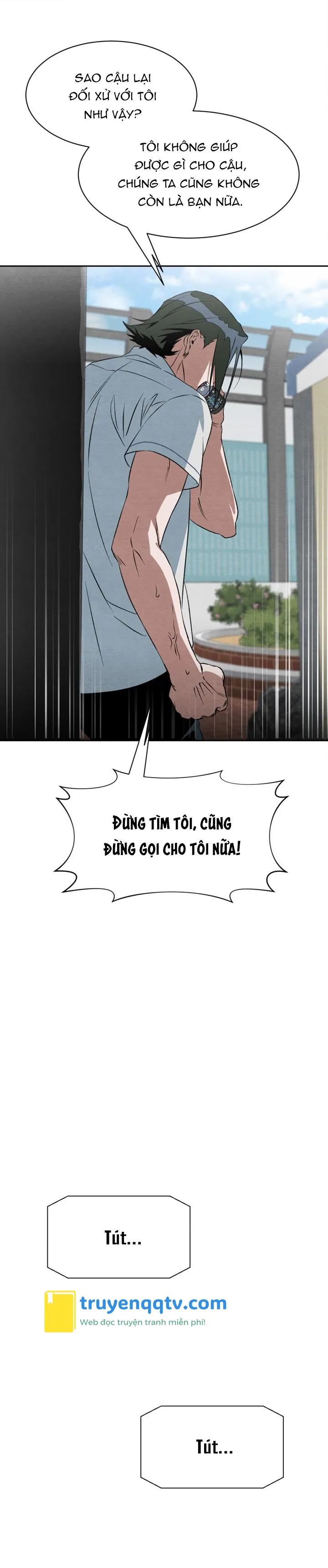 Khu trò chơi công lý Chapter 5 - Next Chapter 6