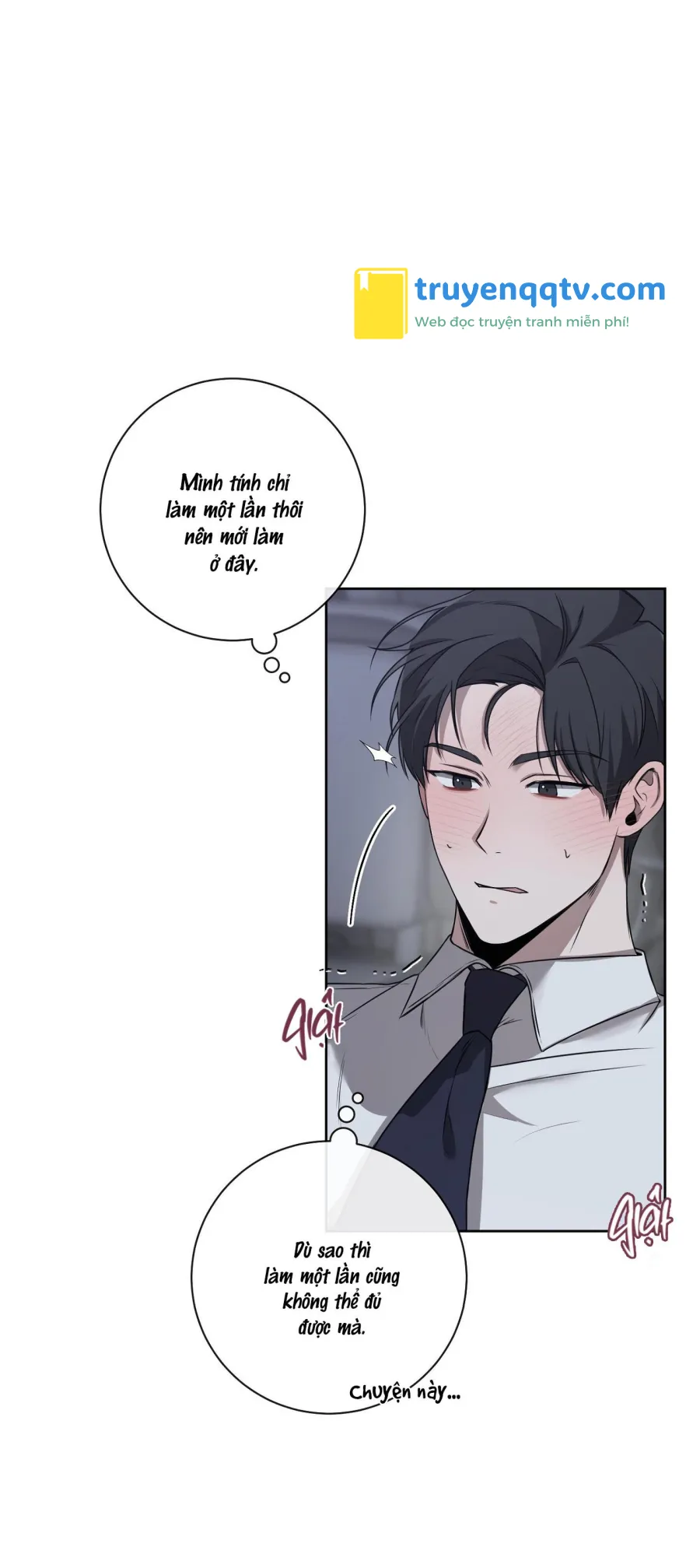 (CBunu) 8 Lần Tình Tan Chapter 13 H+ End Ngoại truyện - Next 