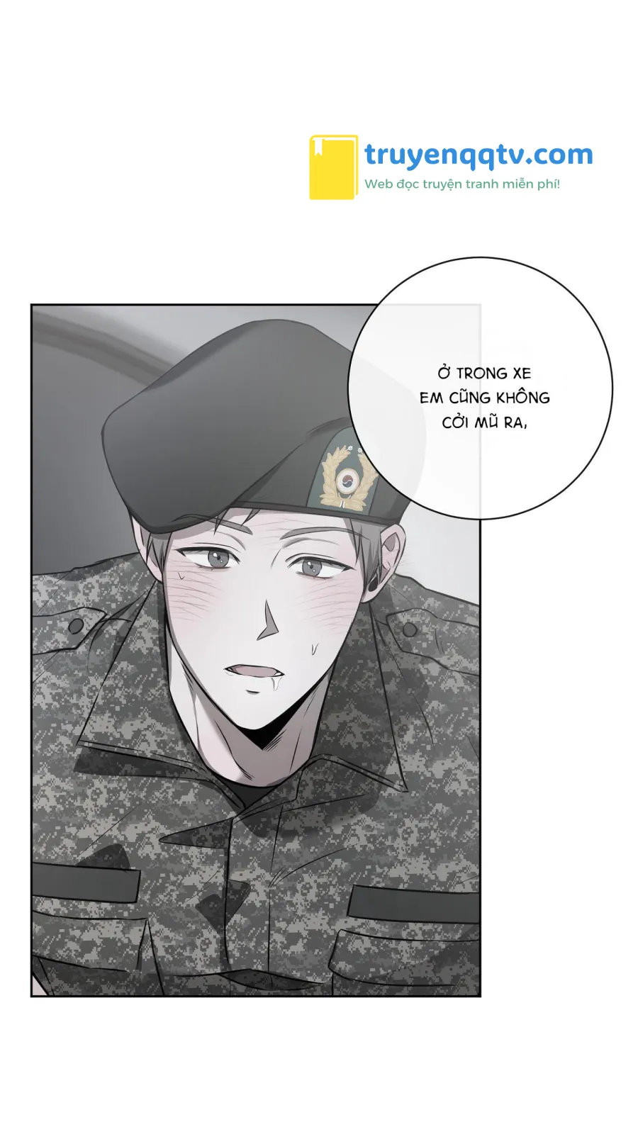 (CBunu) 8 Lần Tình Tan Chapter 13 H+ End Ngoại truyện - Next 