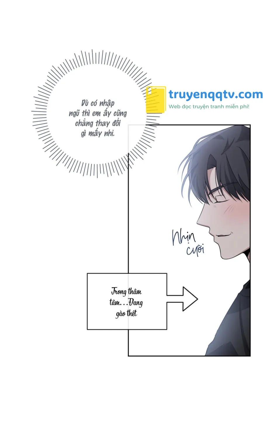 (CBunu) 8 Lần Tình Tan Chapter 13 H+ End Ngoại truyện - Next 