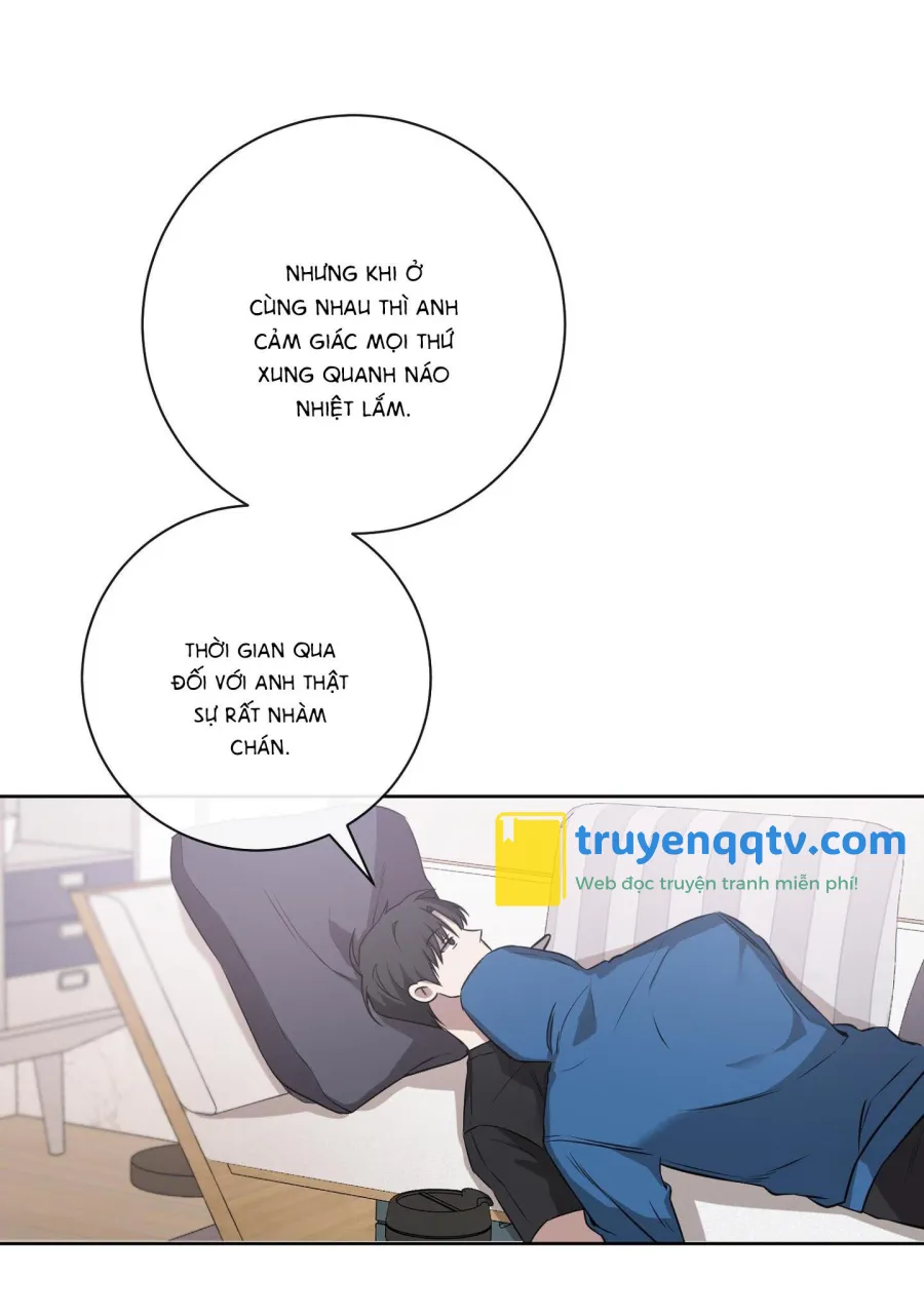 (CBunu) 8 Lần Tình Tan Chapter 13 H+ End Ngoại truyện - Next 