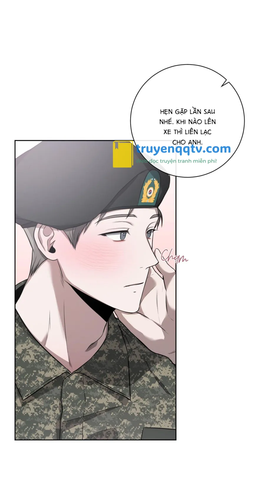 (CBunu) 8 Lần Tình Tan Chapter 13 H+ End Ngoại truyện - Next 