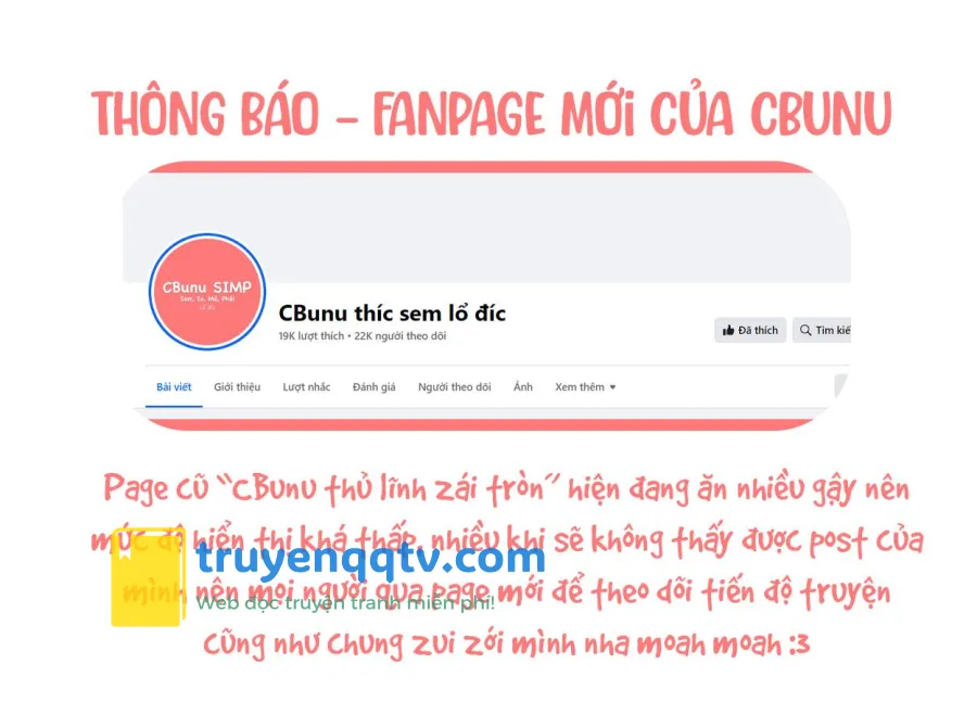 (CBunu) 8 Lần Tình Tan Chapter 13 H+ End Ngoại truyện - Next 