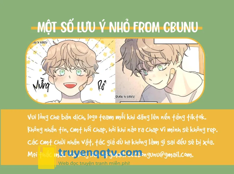 (CBunu) 8 Lần Tình Tan Chapter 13 H+ End Ngoại truyện - Next 