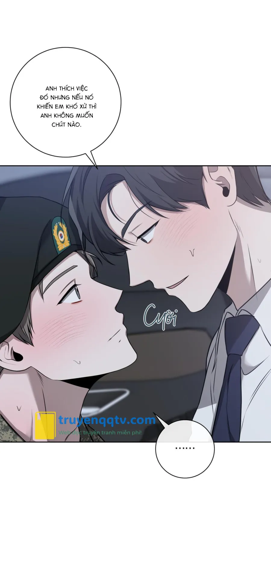 (CBunu) 8 Lần Tình Tan Chapter 13 H+ End Ngoại truyện - Next 