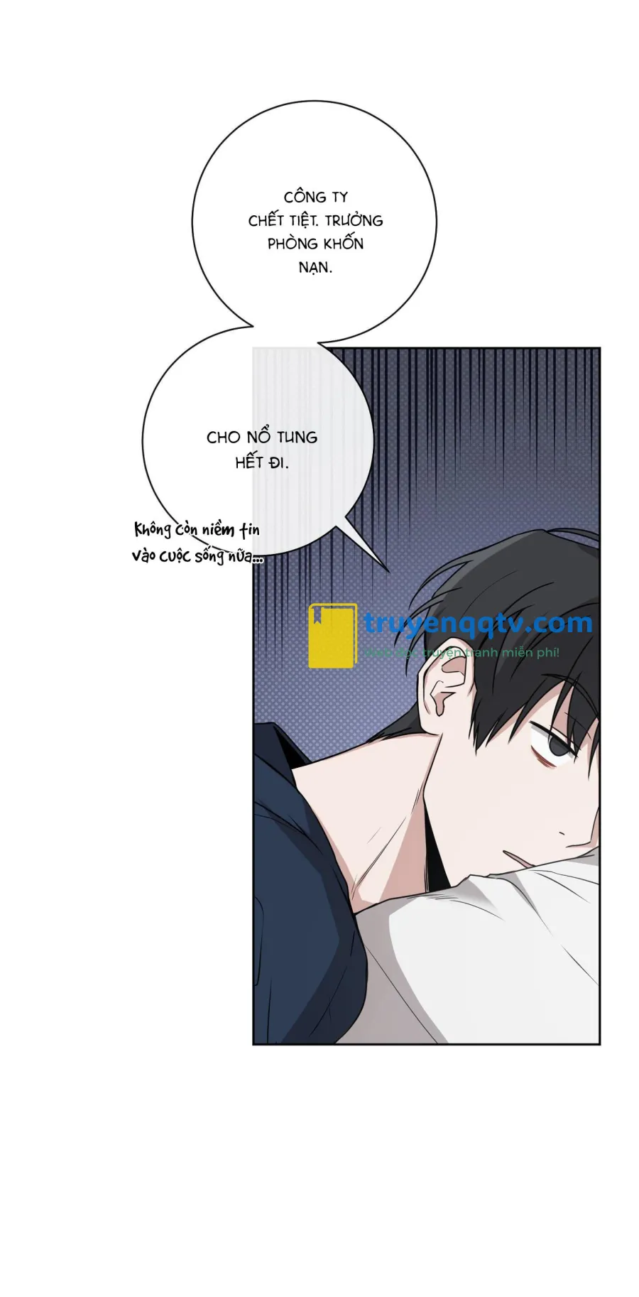 (CBunu) 8 Lần Tình Tan Chapter 11 Ngoại truyện 1 - Next Chapter 12 H+ Ngoại truyện 2