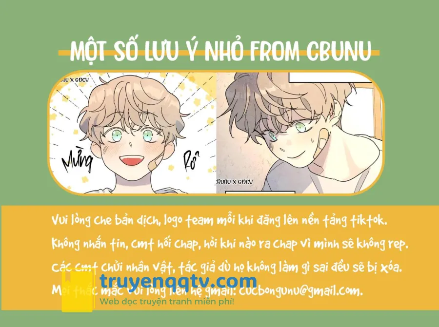 (CBunu) 8 Lần Tình Tan Chapter 11 Ngoại truyện 1 - Next Chapter 12 H+ Ngoại truyện 2