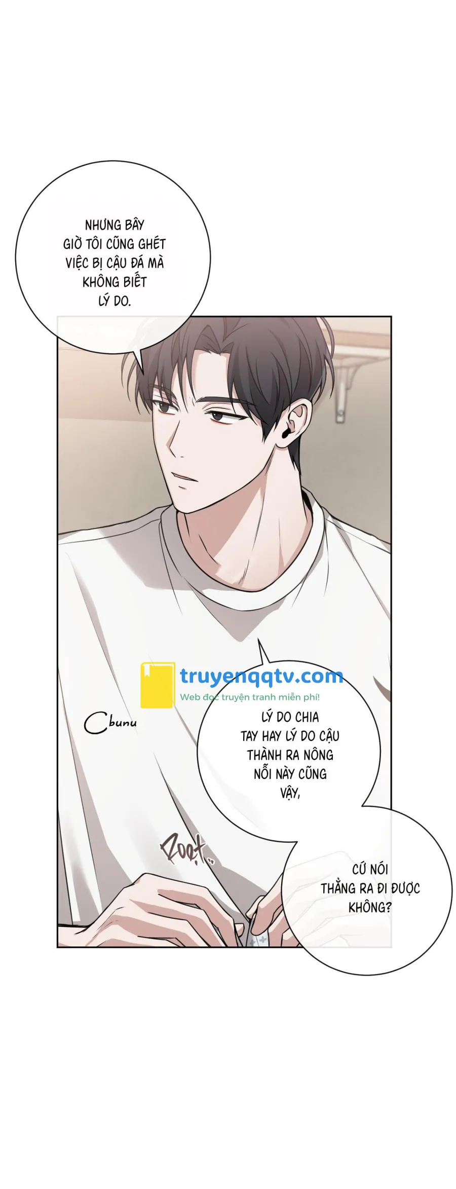 (CBunu) 8 Lần Tình Tan Chapter 7 - Next Chapter 8