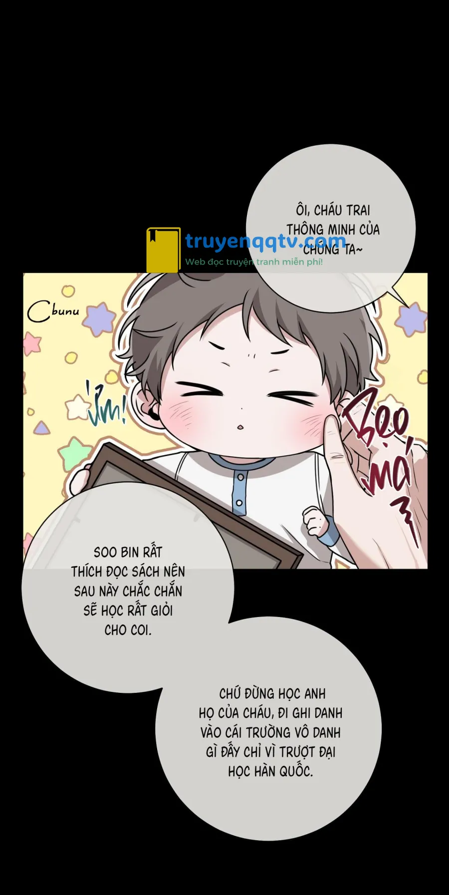 (CBunu) 8 Lần Tình Tan Chapter 7 - Next Chapter 8