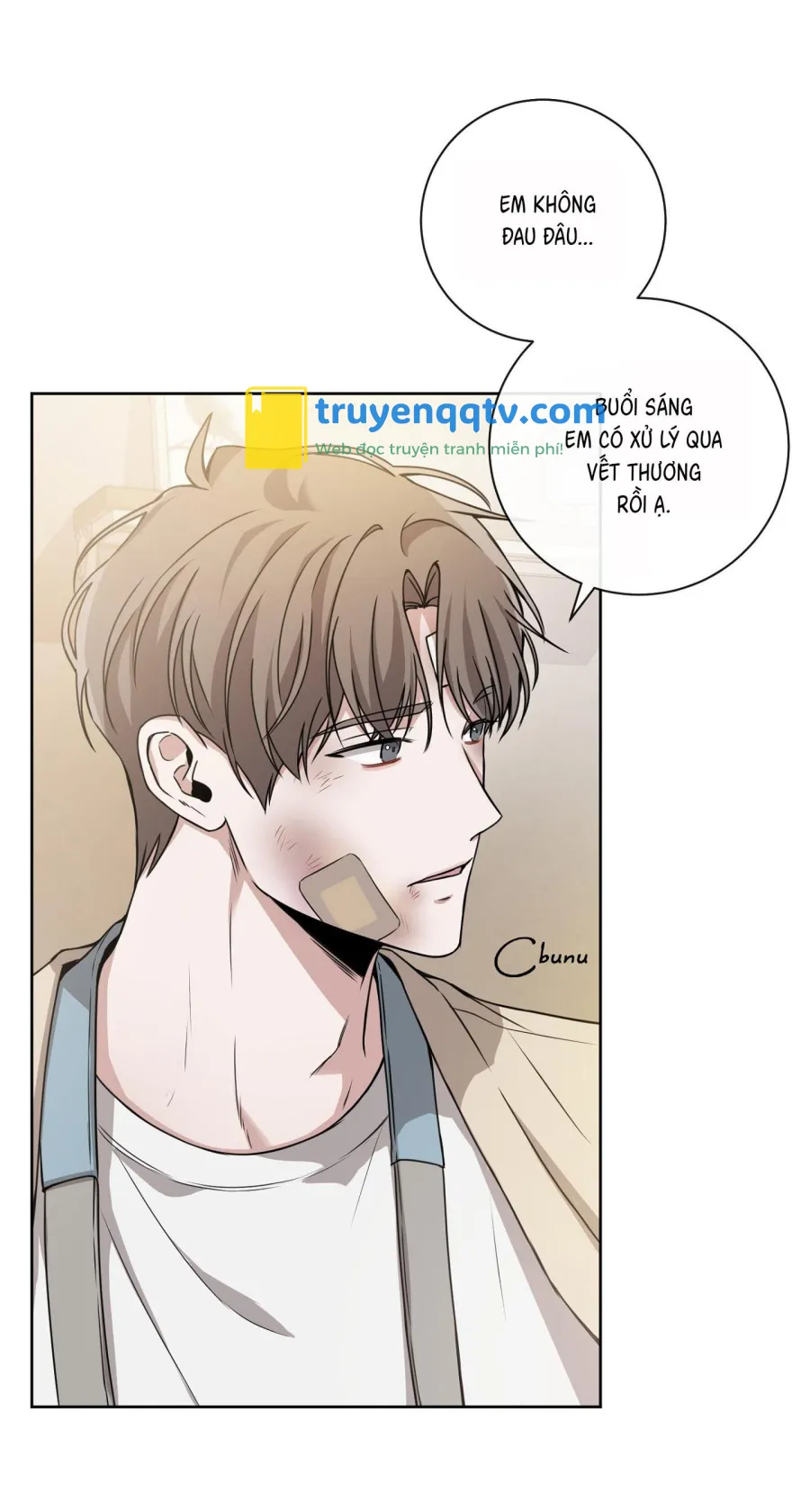 (CBunu) 8 Lần Tình Tan Chapter 7 - Next Chapter 8