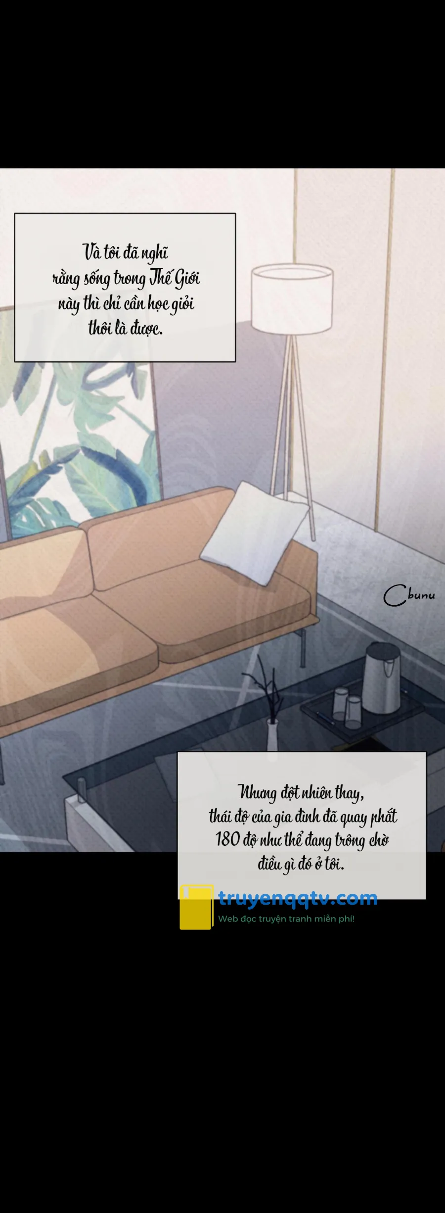 (CBunu) 8 Lần Tình Tan Chapter 7 - Next Chapter 8