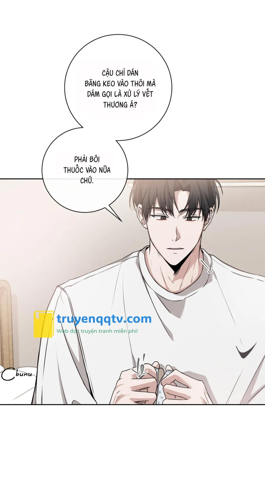 (CBunu) 8 Lần Tình Tan Chapter 7 - Next Chapter 8