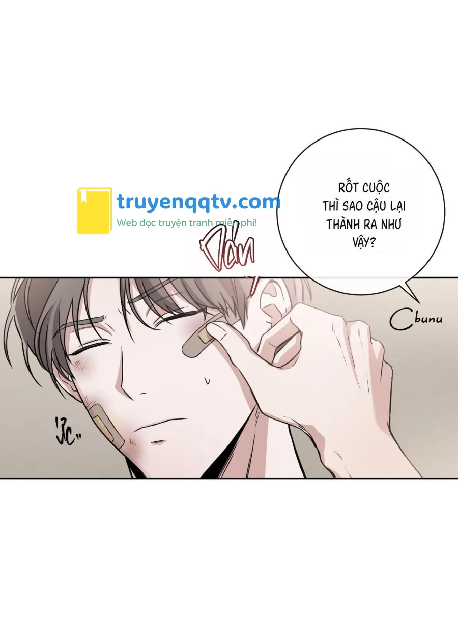 (CBunu) 8 Lần Tình Tan Chapter 7 - Next Chapter 8