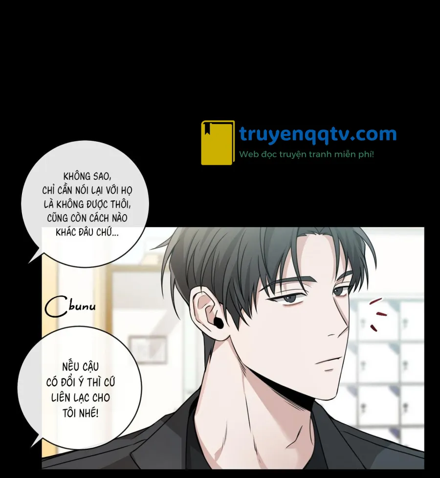 (CBunu) 8 Lần Tình Tan Chapter 7 - Next Chapter 8