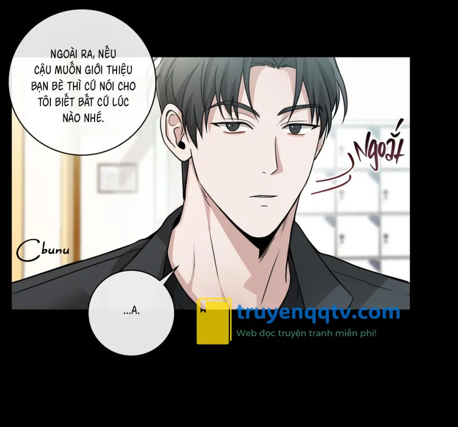 (CBunu) 8 Lần Tình Tan Chapter 7 - Next Chapter 8