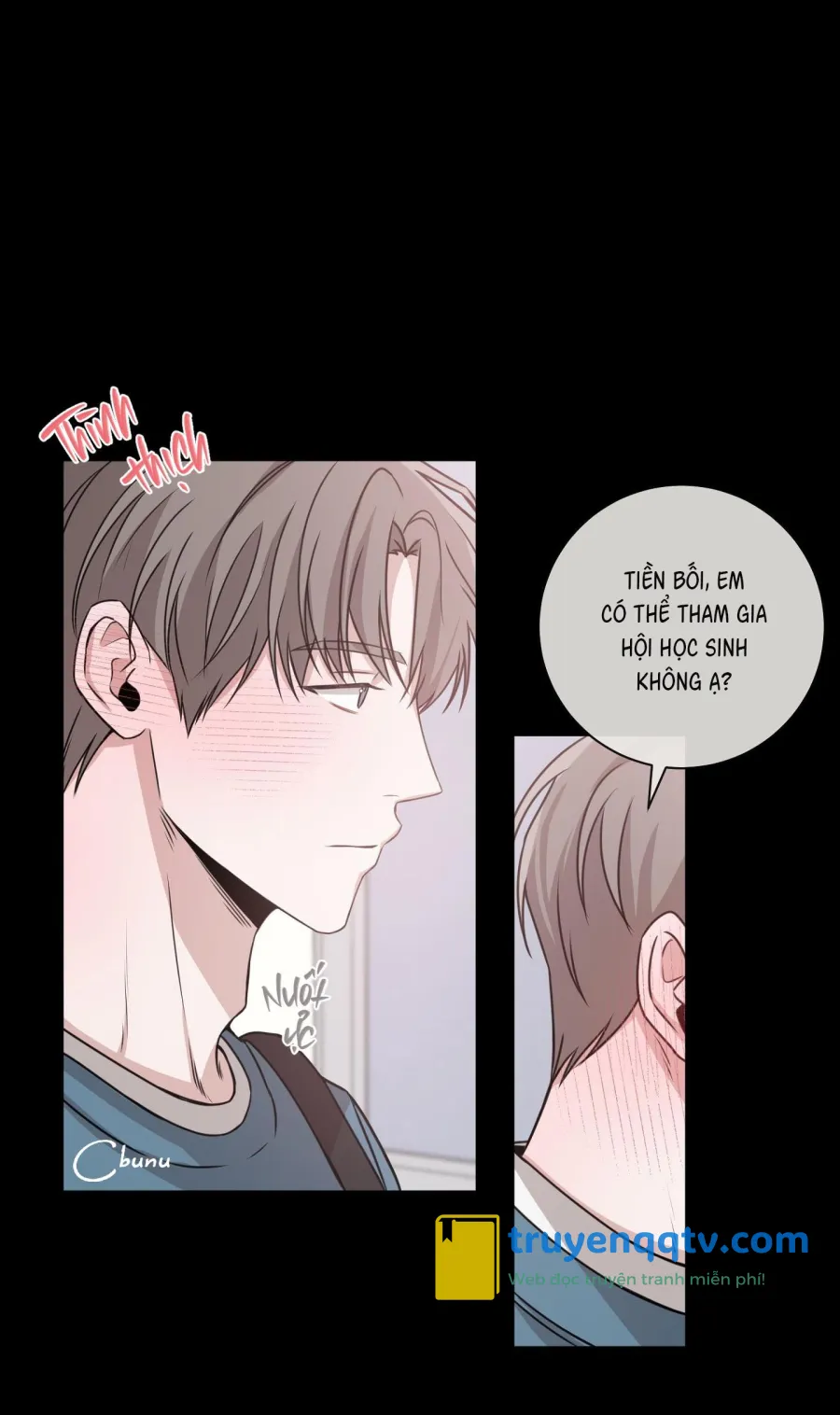 (CBunu) 8 Lần Tình Tan Chapter 7 - Next Chapter 8