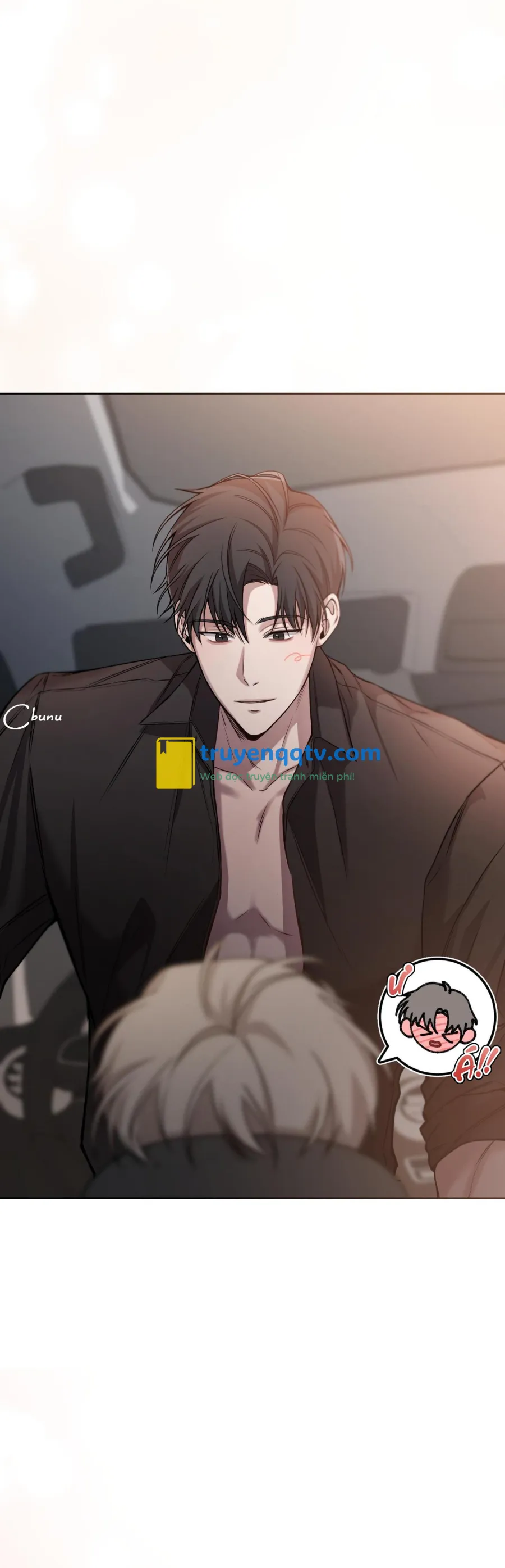 (CBunu) 8 Lần Tình Tan Chapter 3 - Next Chapter 4