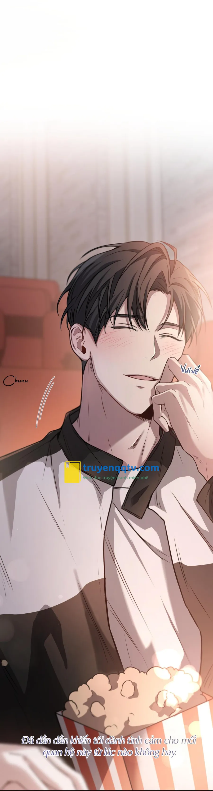 (CBunu) 8 Lần Tình Tan Chapter 3 - Next Chapter 4