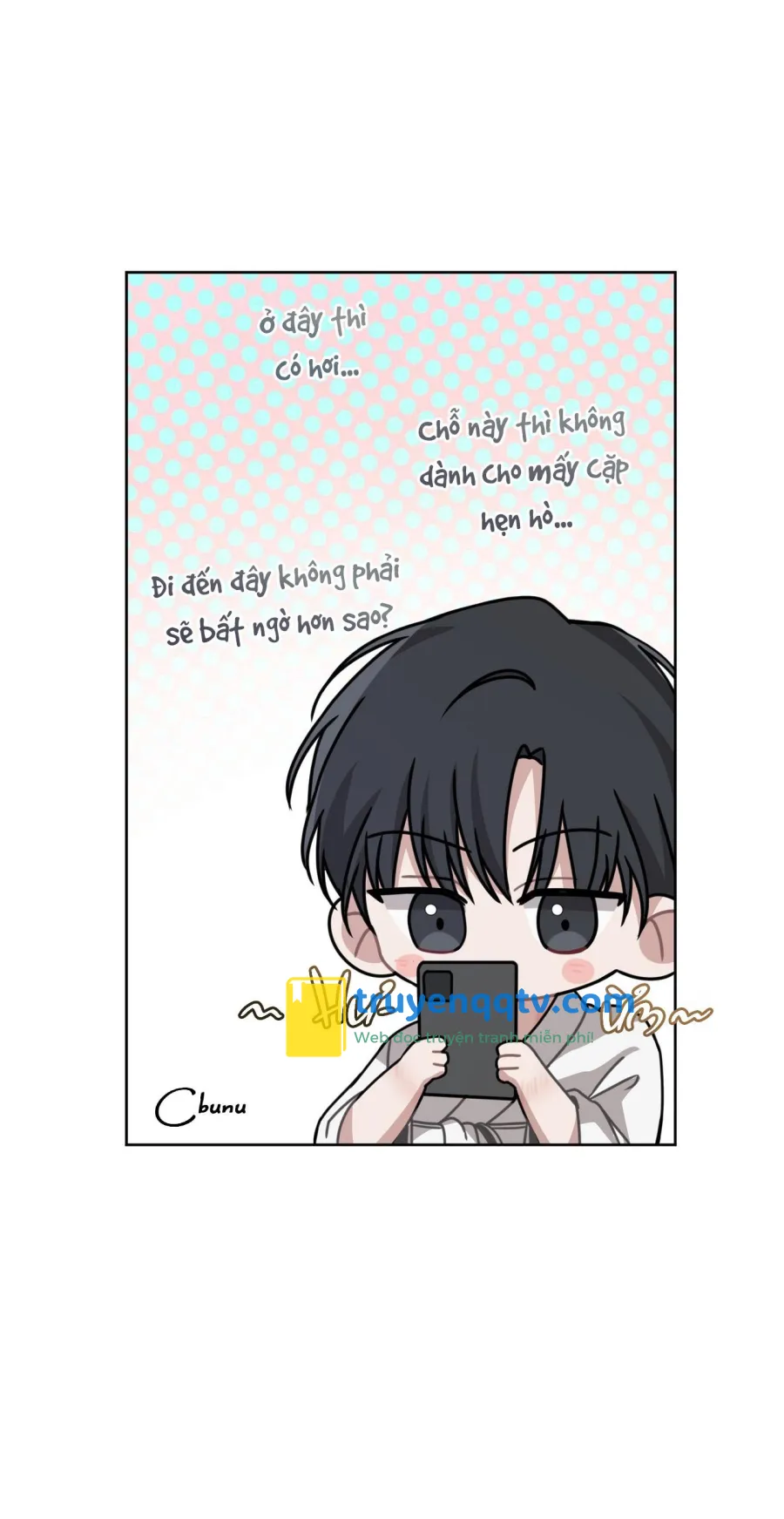 (CBunu) 8 Lần Tình Tan Chapter 3 - Next Chapter 4