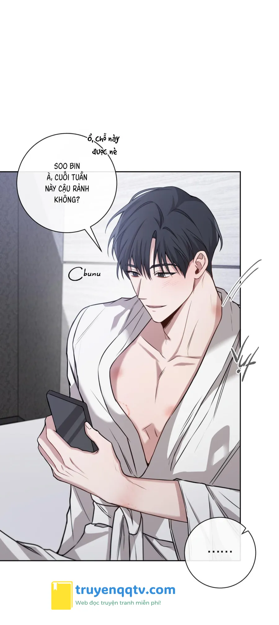 (CBunu) 8 Lần Tình Tan Chapter 3 - Next Chapter 4