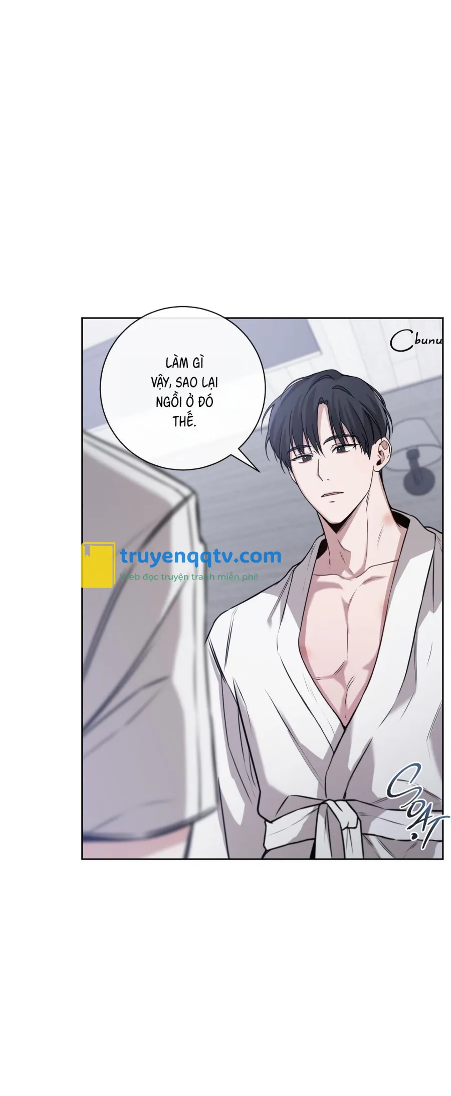 (CBunu) 8 Lần Tình Tan Chapter 3 - Next Chapter 4