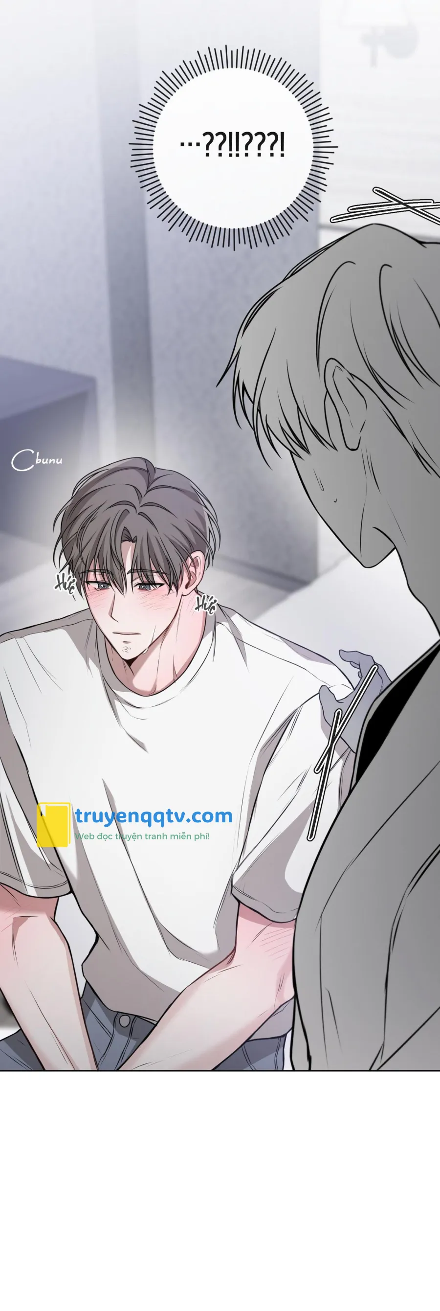 (CBunu) 8 Lần Tình Tan Chapter 3 - Next Chapter 4