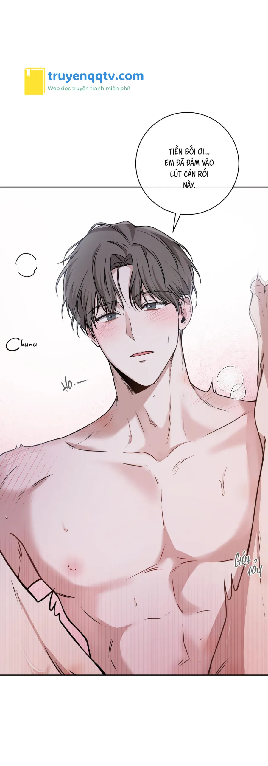 (CBunu) 8 Lần Tình Tan Chapter 2 H+ - Next Chapter 3