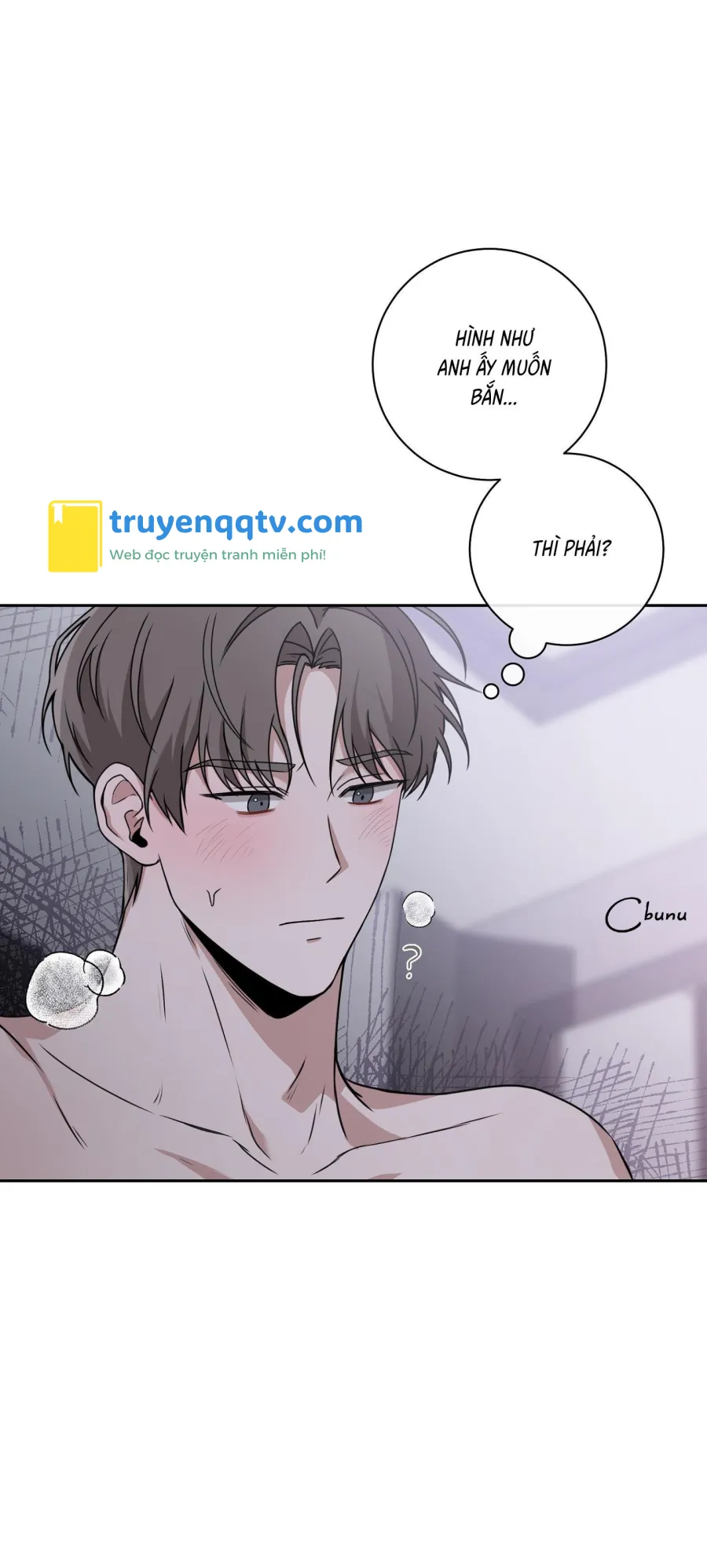 (CBunu) 8 Lần Tình Tan Chapter 2 H+ - Next Chapter 3