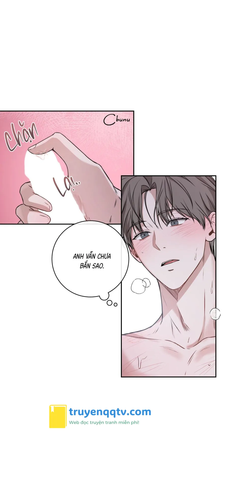 (CBunu) 8 Lần Tình Tan Chapter 2 H+ - Next Chapter 3