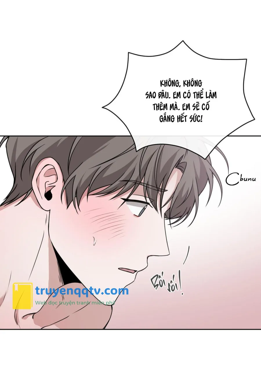 (CBunu) 8 Lần Tình Tan Chapter 2 H+ - Next Chapter 3