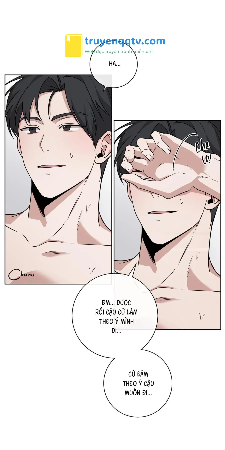 (CBunu) 8 Lần Tình Tan Chapter 2 H+ - Next Chapter 3