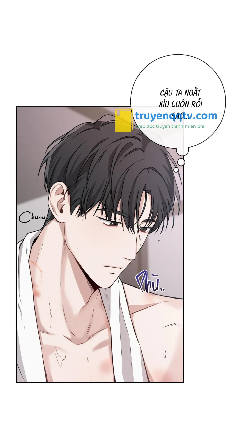 (CBunu) 8 Lần Tình Tan Chapter 2 H+ - Next Chapter 3