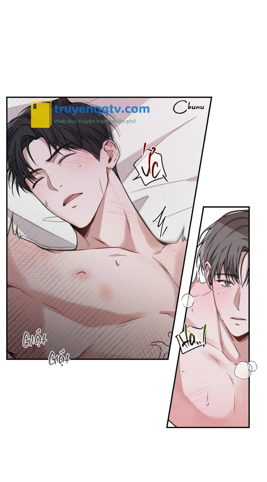 (CBunu) 8 Lần Tình Tan Chapter 2 H+ - Next Chapter 3