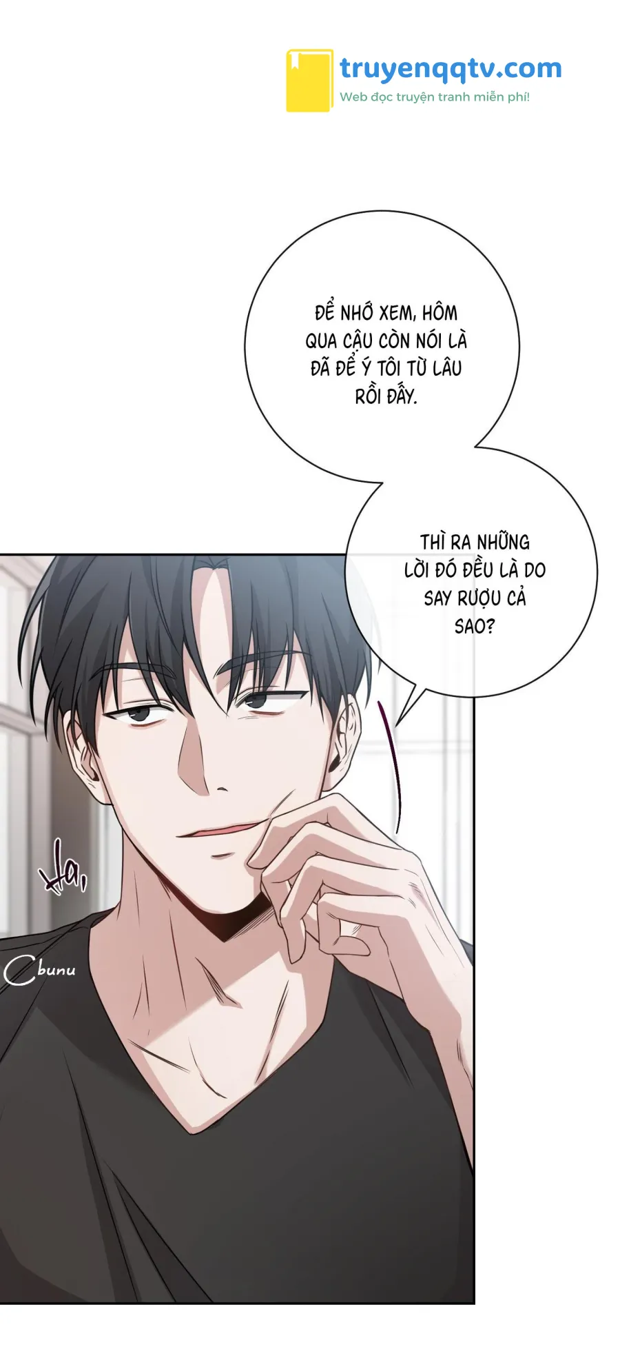 (CBunu) 8 Lần Tình Tan Chapter 2 H+ - Next Chapter 3