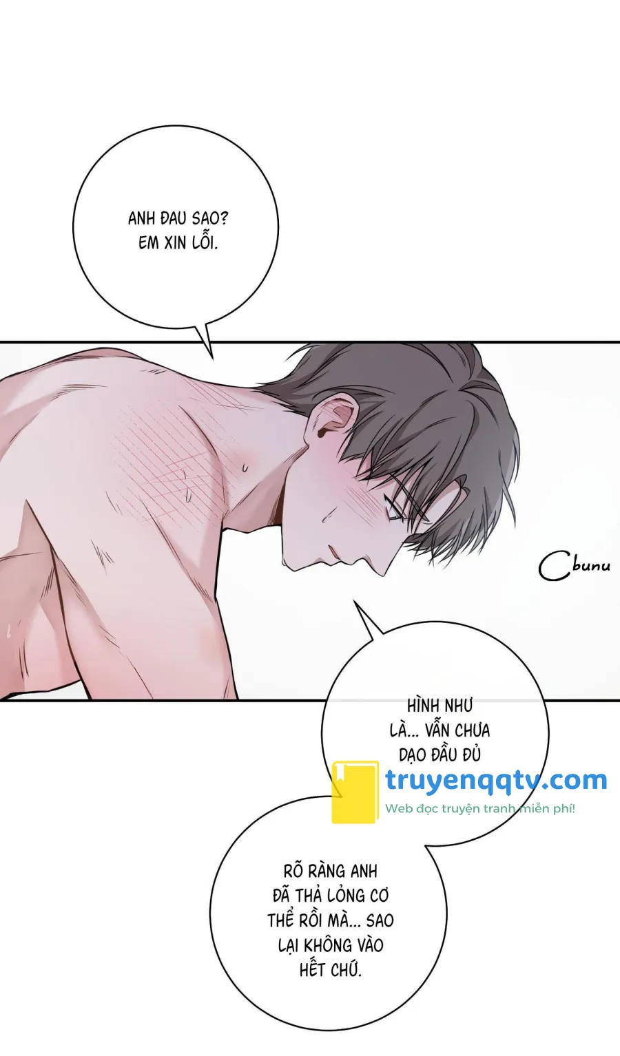 (CBunu) 8 Lần Tình Tan Chapter 2 H+ - Next Chapter 3